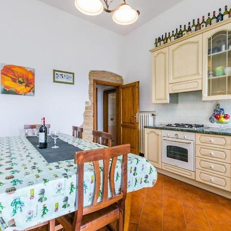 Dimora Tipica Toscana بمونتيكاتيني فال دي سيسينا المظهر الخارجي الصورة