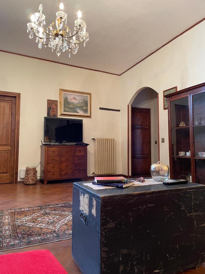 Dimora Tipica Toscana بمونتيكاتيني فال دي سيسينا المظهر الخارجي الصورة