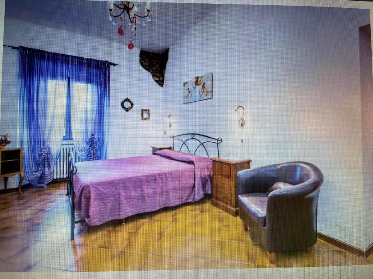 Dimora Tipica Toscana بمونتيكاتيني فال دي سيسينا المظهر الخارجي الصورة