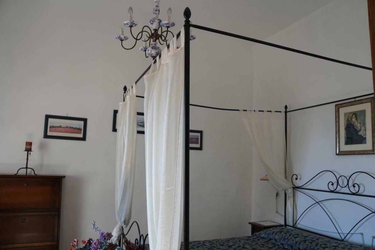 Dimora Tipica Toscana بمونتيكاتيني فال دي سيسينا المظهر الخارجي الصورة